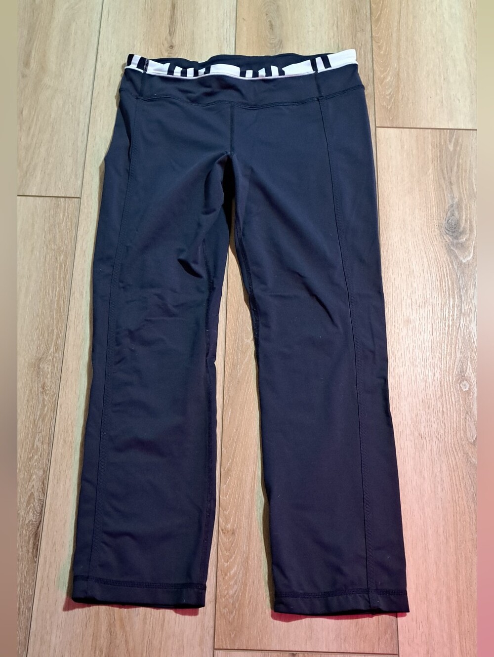 lululemon Groove Pants  athletica True Navy